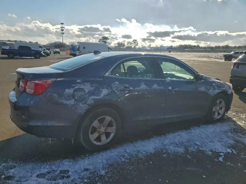 2014 CHEVROLET MALIBU 1LT  