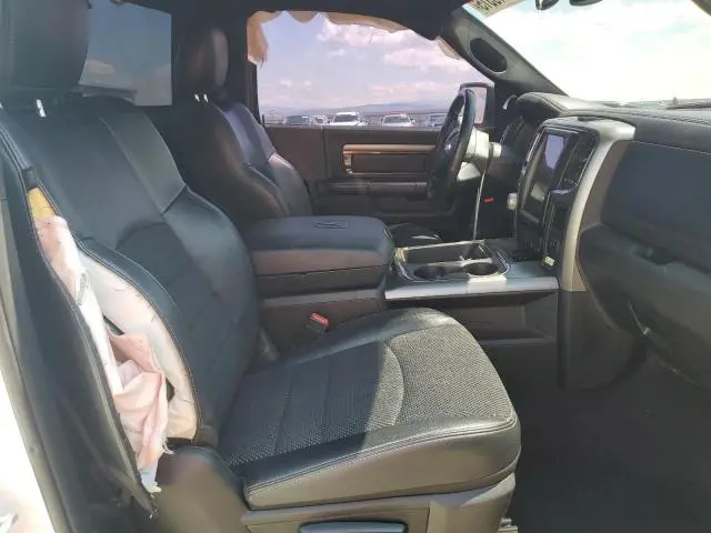 2017 RAM 1500 SPORT  