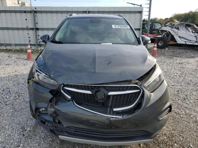 2018 BUICK ENCORE SPORT TOURING  