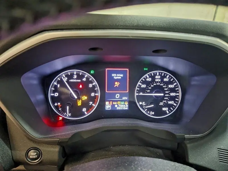 2023 SUBARU ASCENT LIMITED  