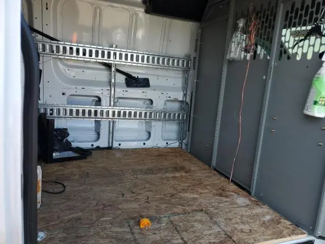 2021 FORD TRANSIT T-150  