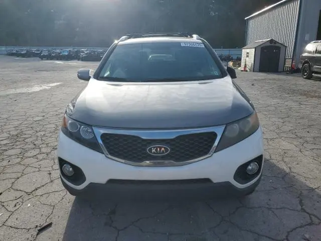 2011 KIA SORENTO BASE  