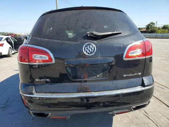 2016 BUICK ENCLAVE