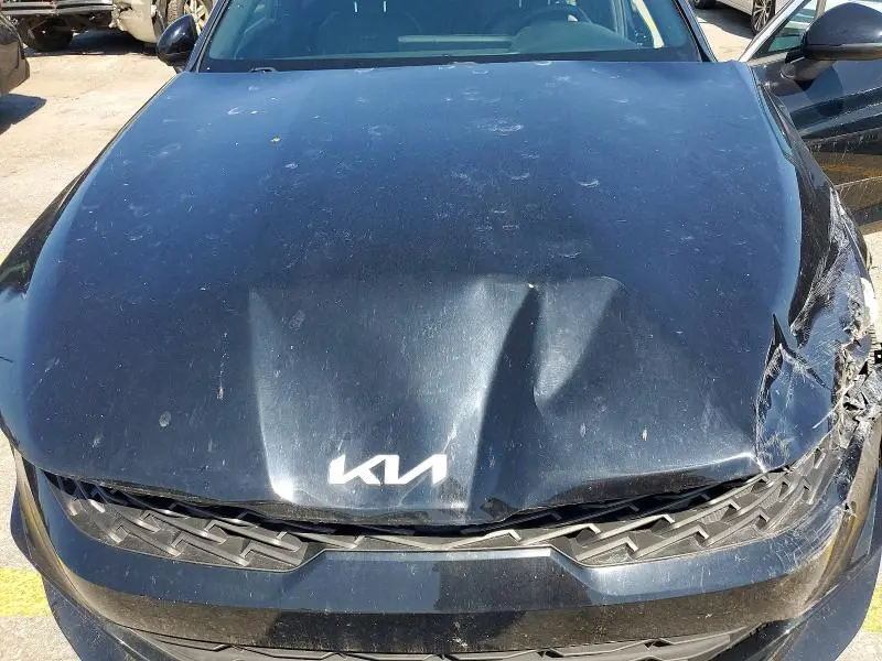 2022 KIA K5 GT LINE  