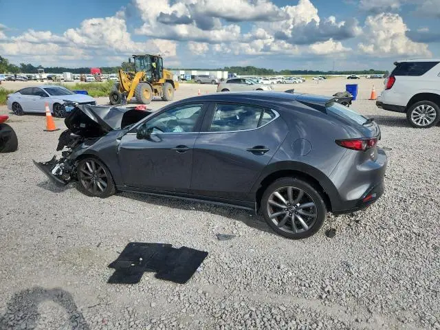 2019 MAZDA 3 PREFERRED  
