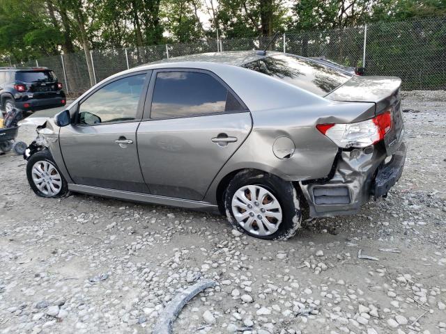 2012 KIA FORTE EX