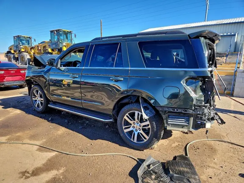 2023 FORD EXPEDITION XLT  