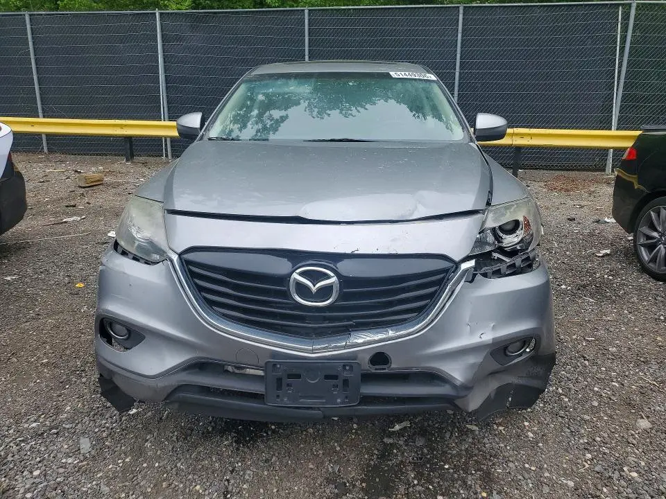 2014 MAZDA CX-9 TOURING  