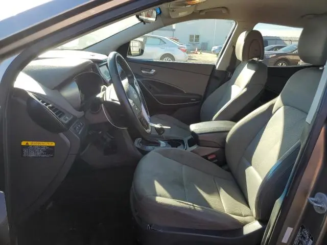 2013 HYUNDAI SANTA FE SPORT   