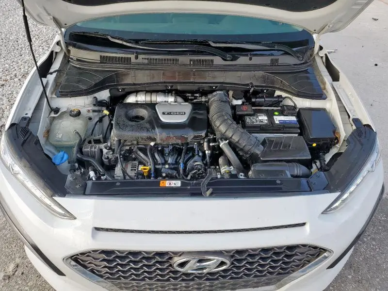 2020 HYUNDAI KONA LIMITED  