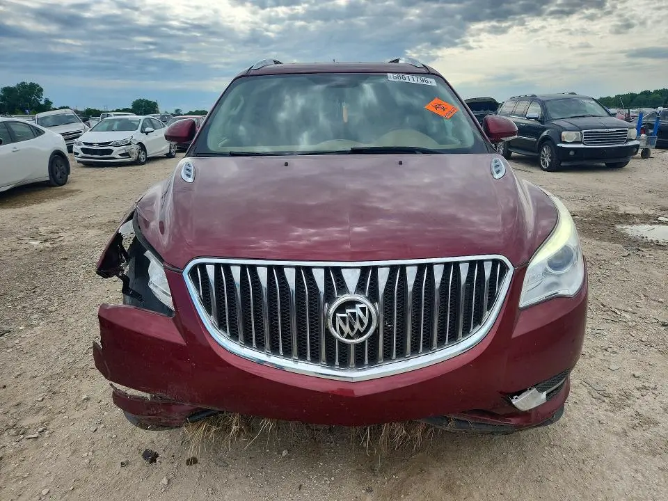 2015 BUICK ENCLAVE   