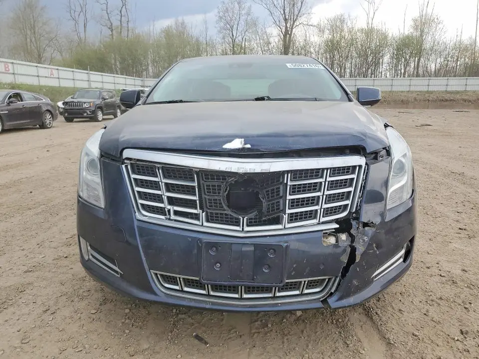2015 CADILLAC XTS PREMIUM COLLECTION  