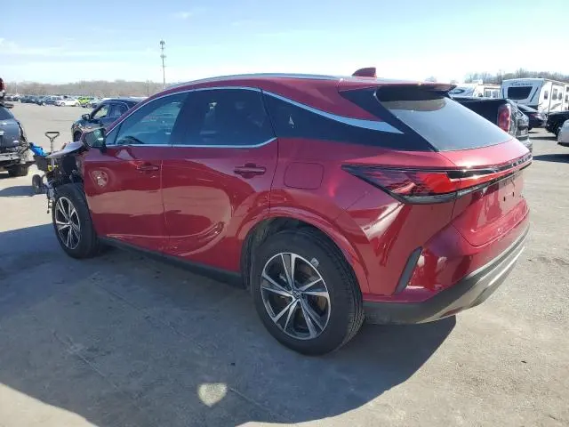 2024 LEXUS RX 350 BASE