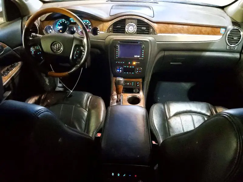 2010 BUICK ENCLAVE CXL  