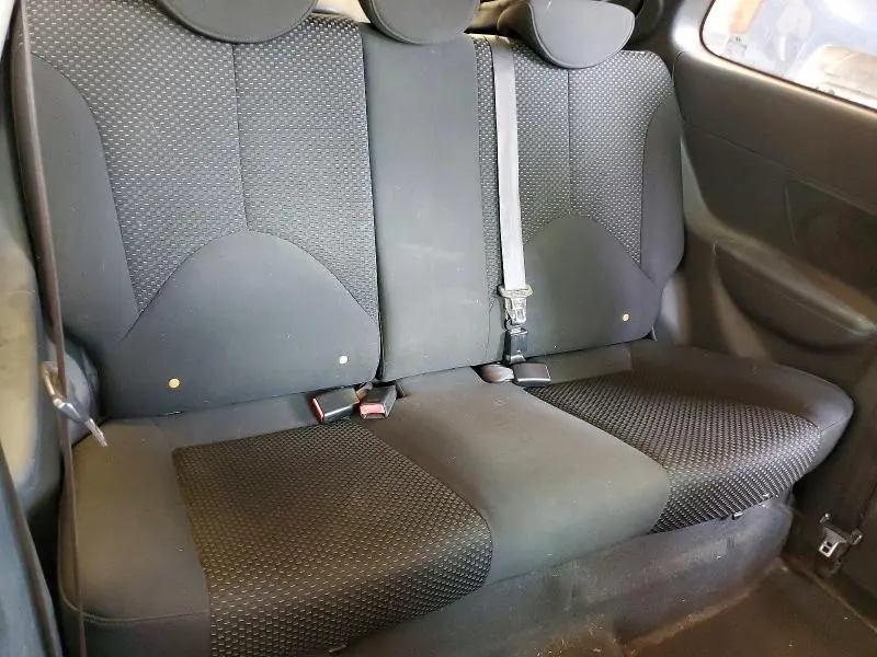 2011 HYUNDAI ACCENT GL  