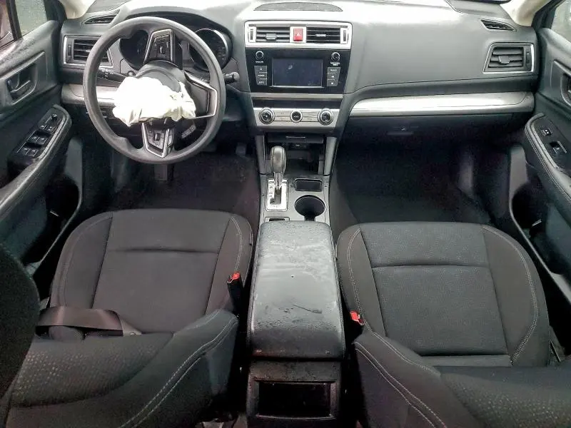 2018 SUBARU LEGACY 2.5I  