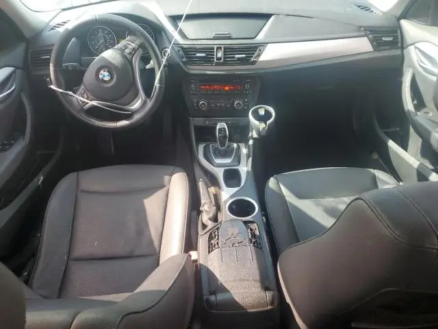 2015 BMW X1 SDRIVE28I