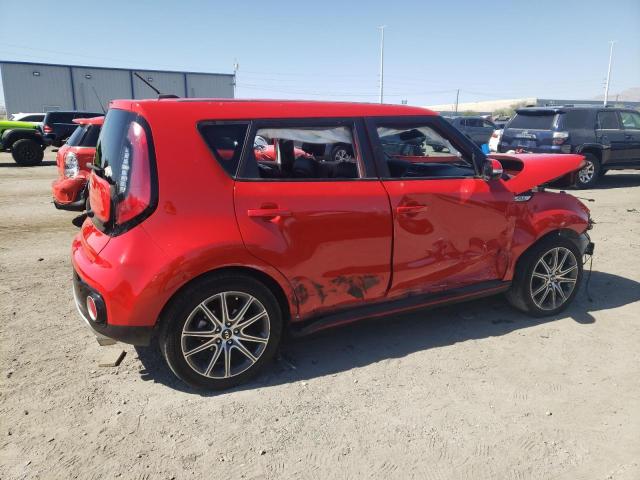 2018 KIA SOUL !