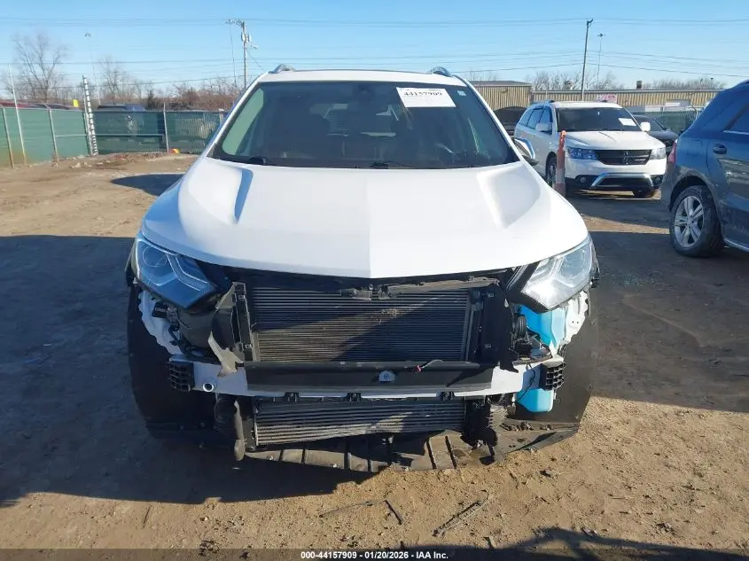 2020 CHEVROLET EQUINOX AWD PREMIER 1.5L TURBO