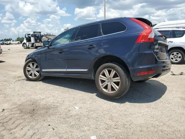 2016 VOLVO XC60 T6 PLATINUM  