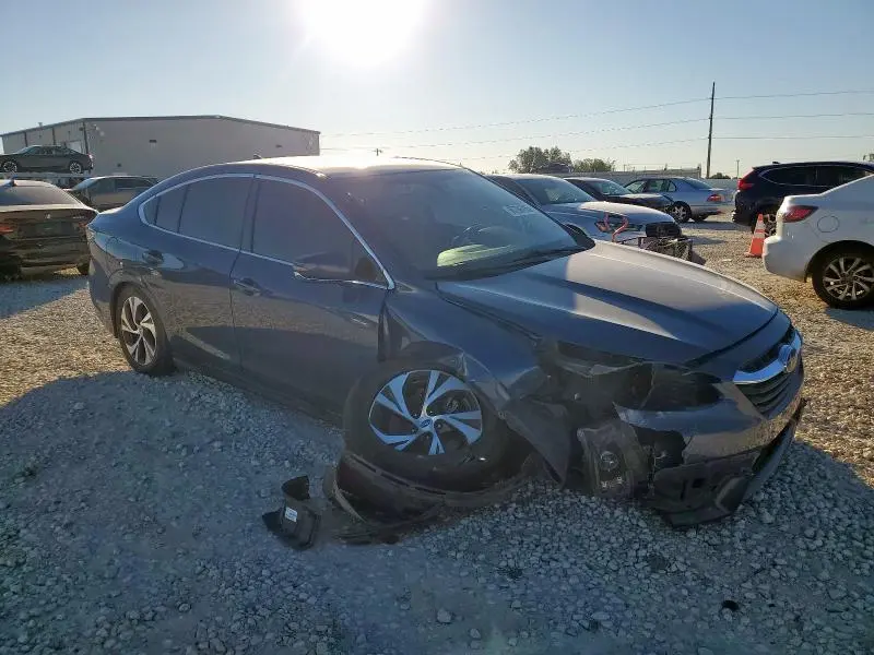 2021 SUBARU LEGACY PREMIUM  