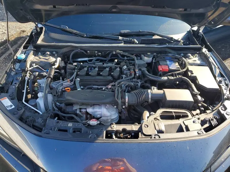 2023 HONDA CIVIC EX  