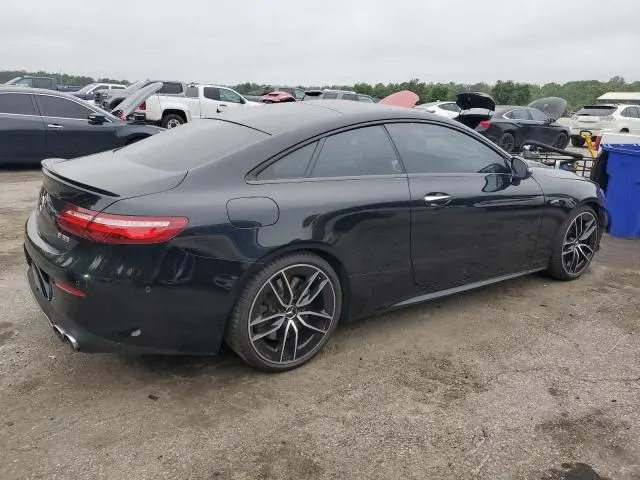 2020 MERCEDES-BENZ E AMG 53  