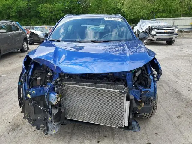 2020 HONDA HR-V SPORT  