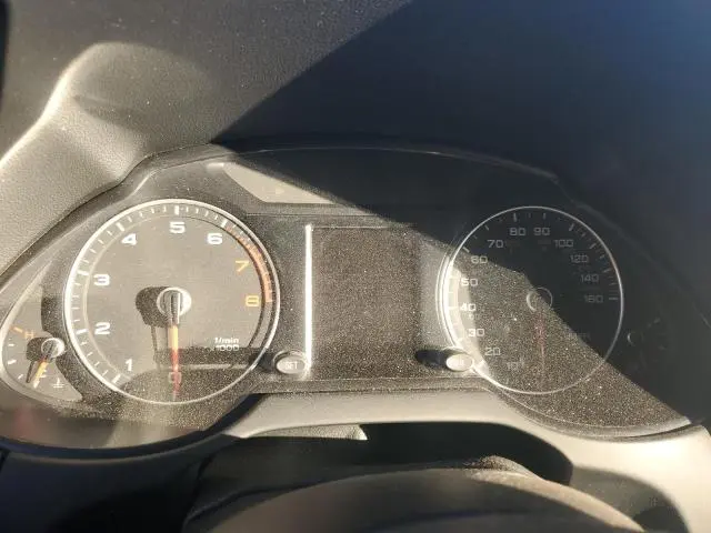 2017 AUDI Q5 PREMIUM PLUS  