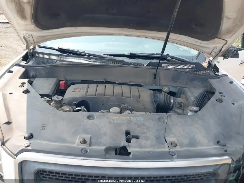 2014 GMC ACADIA SLE-2