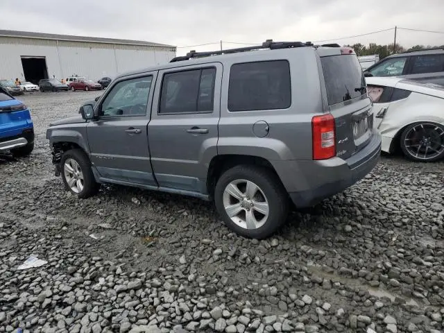 2011 JEEP PATRIOT SPORT  