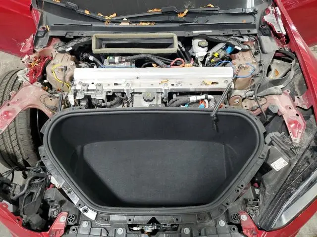 2023 TESLA MODEL S   