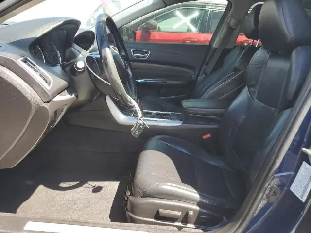 2020 ACURA TLX TECHNOLOGY  