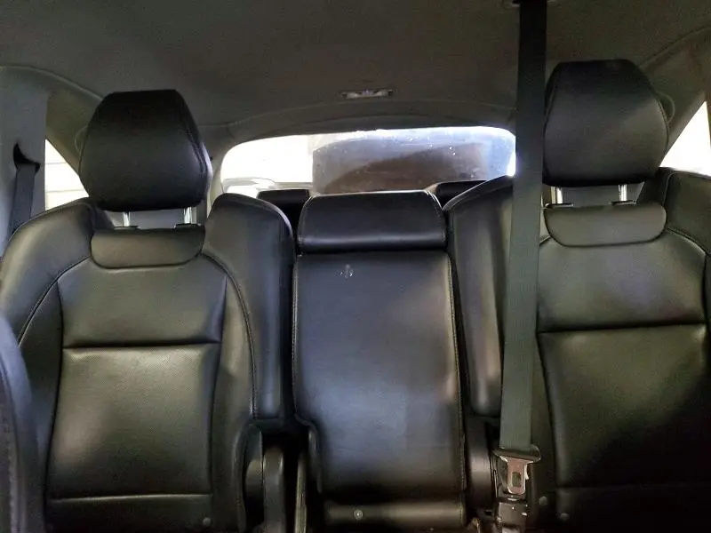 2016 ACURA MDX ADVANCE  