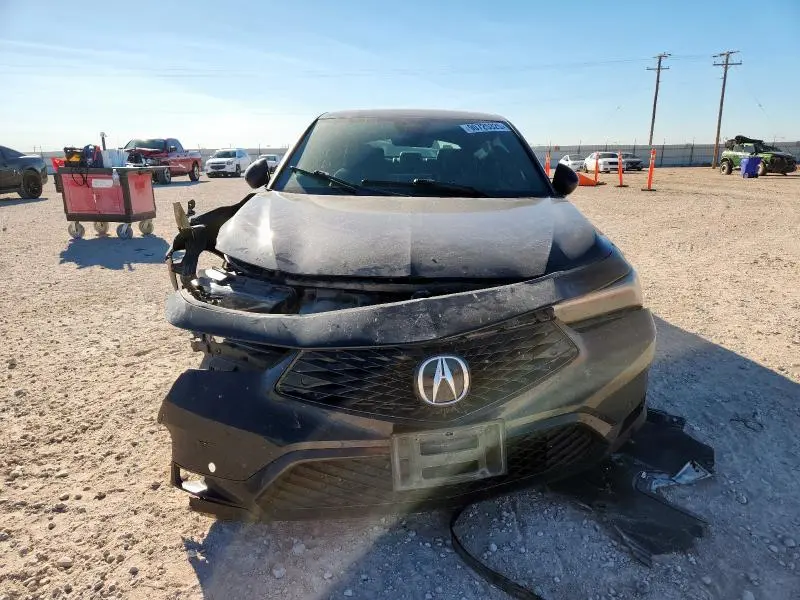 2023 ACURA INTEGRA A-SPEC TECH  
