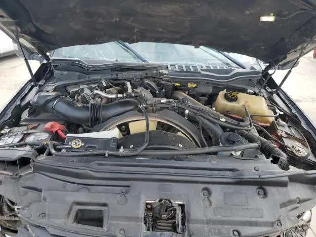 2019 FORD F250 SUPER DUTY  