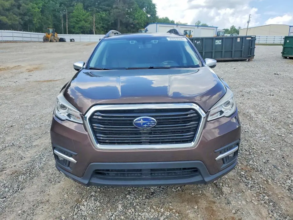 2019 SUBARU ASCENT TOURING  