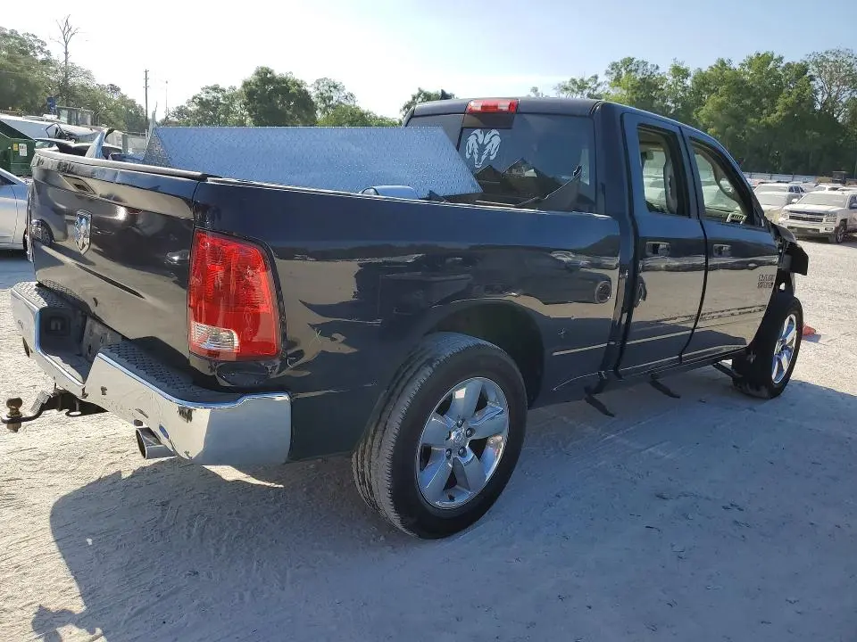 2014 RAM 1500 SLT  