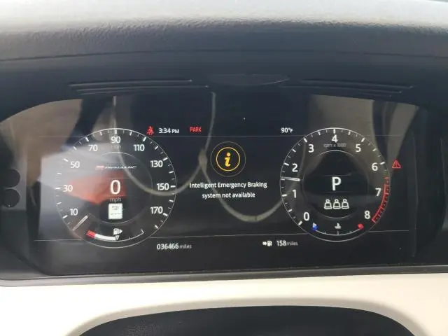 2020 LAND ROVER RANGE ROVER VELAR R-DYNAMIC HSE  