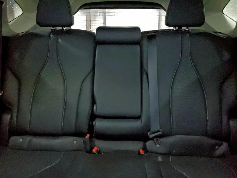 2020 ACURA RDX TECHNOLOGY  