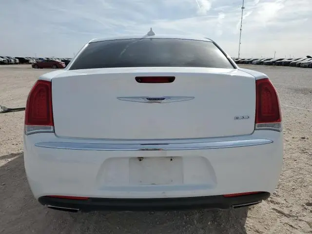 2020 CHRYSLER 300 LIMITED  
