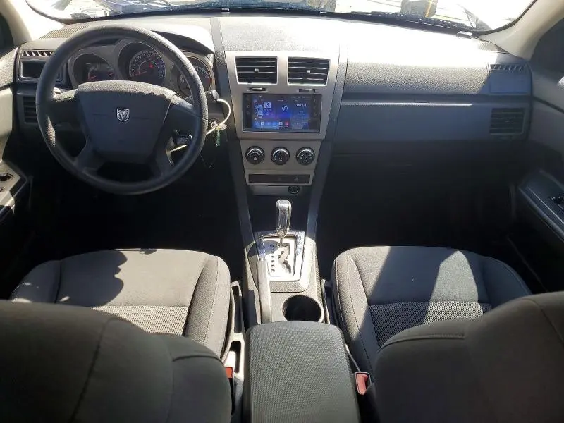 2010 DODGE AVENGER SXT  