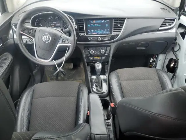 2017 BUICK ENCORE SPORT TOURING  