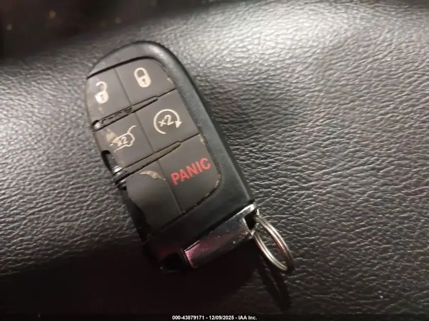 2020 JEEP COMPASS LATITUDE 4X4