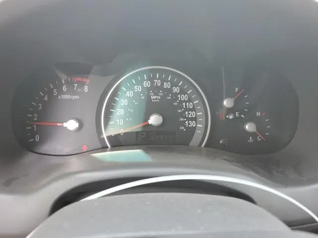 2012 KIA SEDONA EX  
