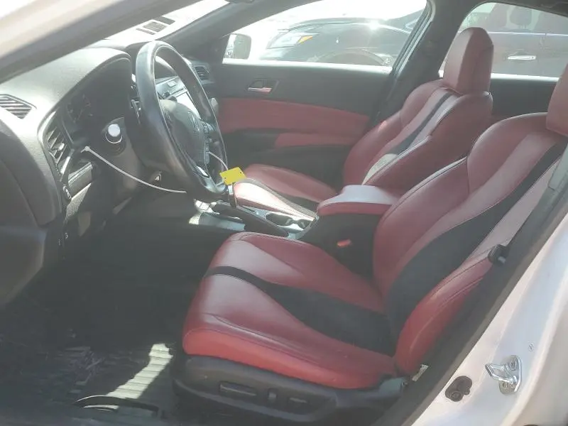 2021 ACURA ILX PREMIUM A-SPEC  