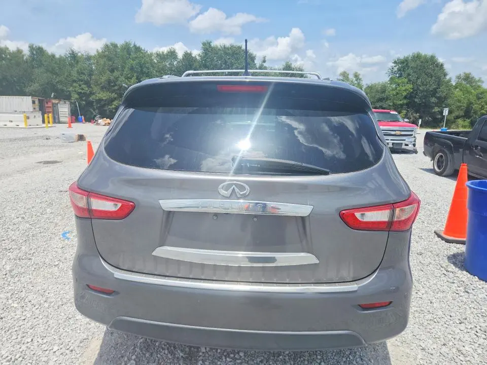 2015 INFINITI QX60 BASE  