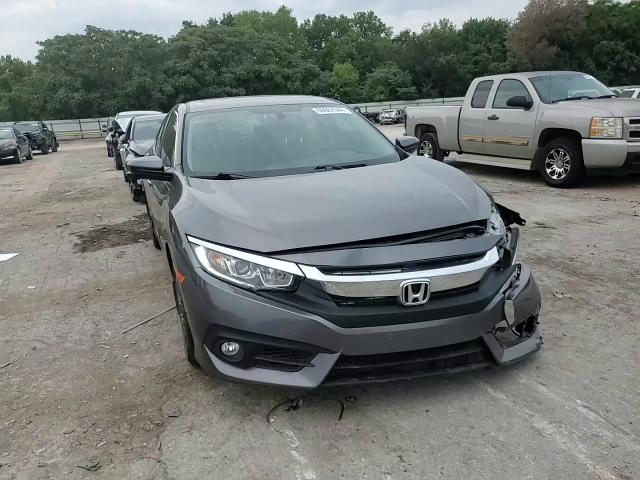 2018 HONDA CIVIC EXL