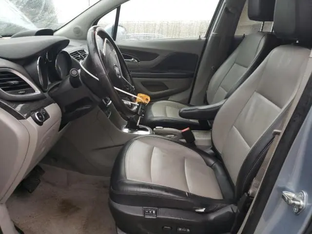 2013 BUICK ENCORE PREMIUM  