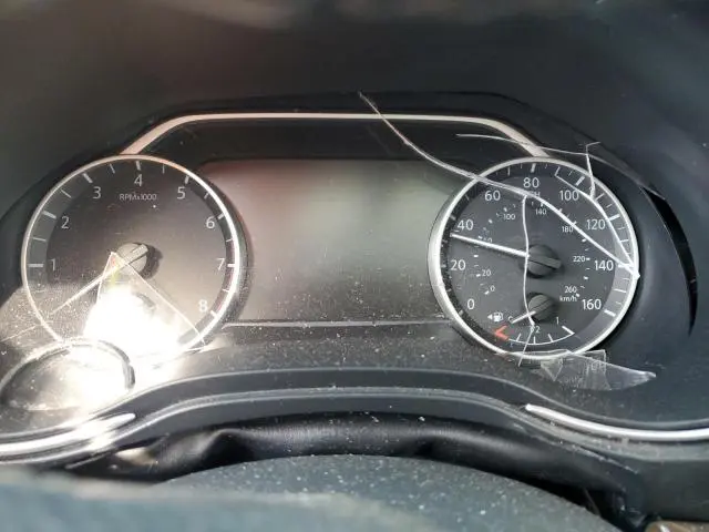 2018 NISSAN MAXIMA 3.5S  